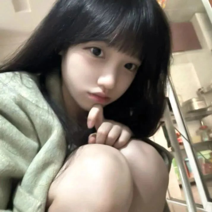 爱上单眼皮男生