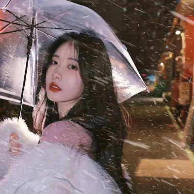 高冷大小姐但是顶级恋爱脑